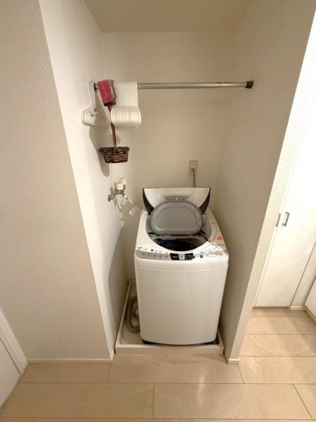 apartment 東京都西東京市富士町４丁目16-9 第二豊玉ビル2階