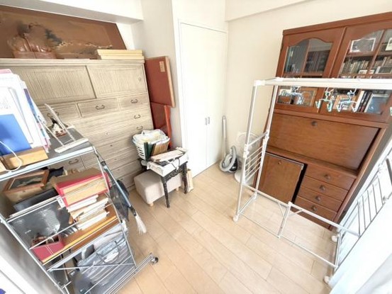 apartment 東京都西東京市富士町４丁目16-9 第二豊玉ビル2階