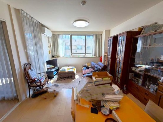 apartment 東京都西東京市富士町４丁目16-9 第二豊玉ビル2階