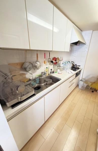 apartment 東京都西東京市富士町４丁目16-9 第二豊玉ビル2階