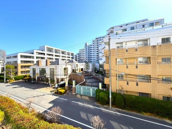 apartment 東京都西東京市富士町４丁目16-9 第二豊玉ビル2階