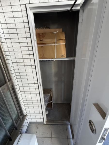 apartment 東京都西東京市富士町４丁目16-9 第二豊玉ビル2階