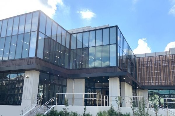 apartment 東京都西東京市富士町４丁目16-9 第二豊玉ビル2階