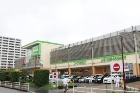 apartment 東京都西東京市富士町４丁目16-9 第二豊玉ビル2階