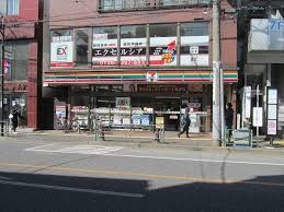 apartment 東京都西東京市富士町４丁目16-9 第二豊玉ビル2階