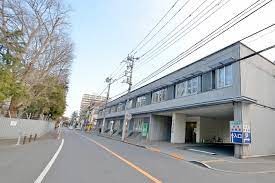 apartment 東京都西東京市富士町４丁目16-9 第二豊玉ビル2階