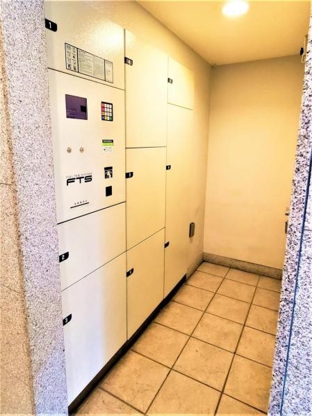 apartment 東京都西東京市富士町４丁目16-9 第二豊玉ビル2階