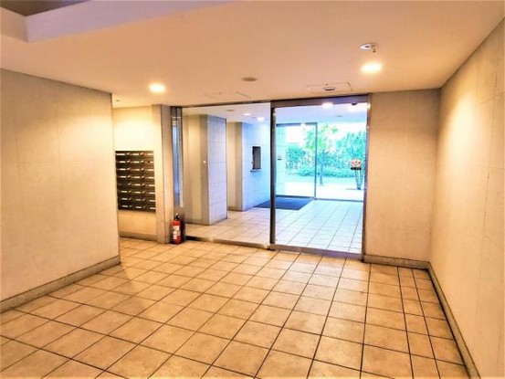 apartment 東京都西東京市富士町４丁目16-9 第二豊玉ビル2階