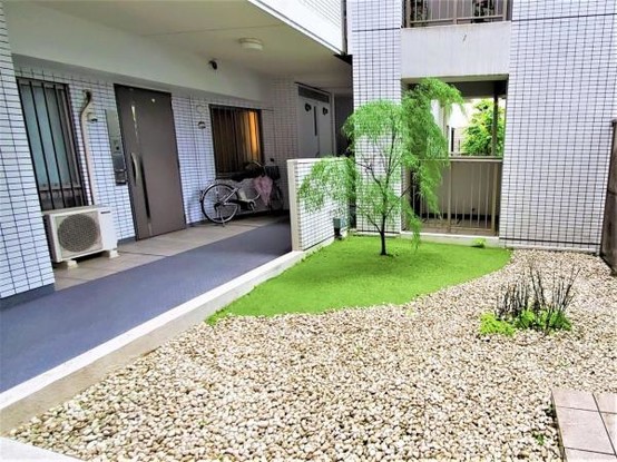 apartment 東京都西東京市富士町４丁目16-9 第二豊玉ビル2階