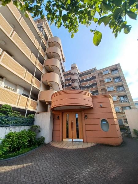 apartment 東京都西東京市富士町４丁目16-9 第二豊玉ビル2階