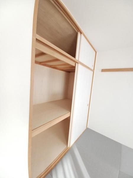 apartment 東京都西東京市富士町４丁目16-9 第二豊玉ビル2階