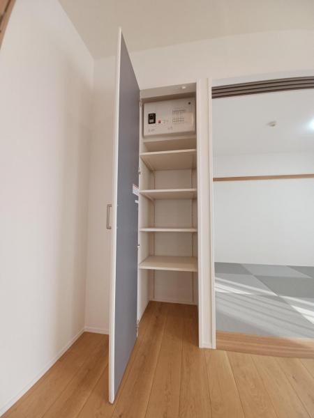 apartment 東京都西東京市富士町４丁目16-9 第二豊玉ビル2階