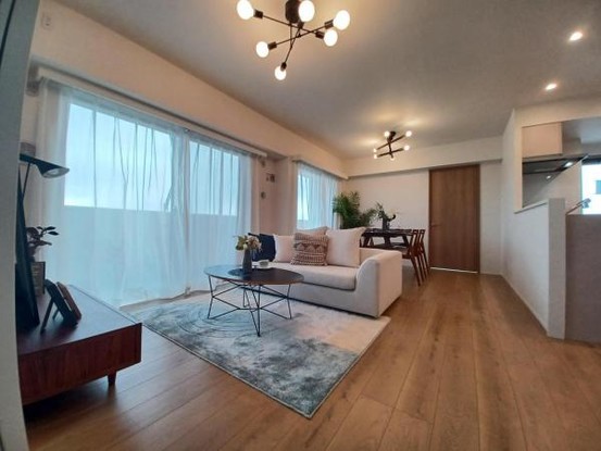 apartment 東京都西東京市富士町４丁目16-9 第二豊玉ビル2階