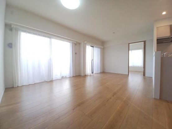 apartment 東京都西東京市富士町４丁目16-9 第二豊玉ビル2階