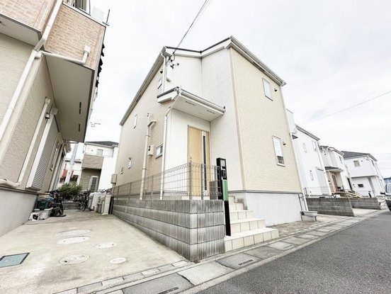 detached 東京都足立区弘道１丁目3-26 ボヌール1F