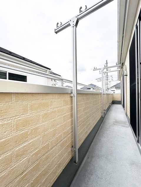 detached 東京都足立区弘道１丁目3-26 ボヌール1F