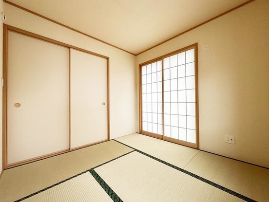 detached 東京都足立区弘道１丁目3-26 ボヌール1F