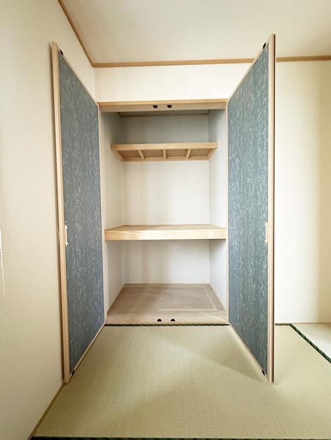 detached 東京都足立区弘道１丁目3-26 ボヌール1F