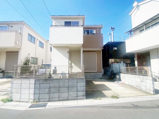detached 東京都足立区弘道１丁目3-26 ボヌール1F