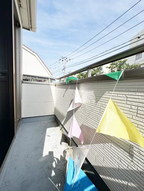 detached 東京都足立区弘道１丁目3-26 ボヌール1F
