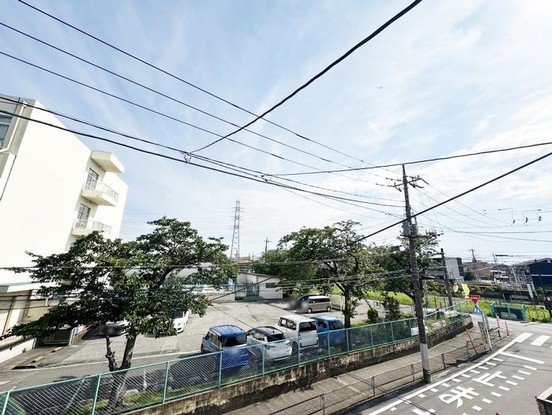 detached 東京都足立区弘道１丁目3-26 ボヌール1F