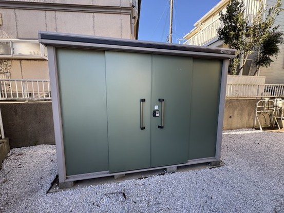 detached 神奈川県横須賀市林１丁目23-13
