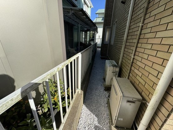 detached 神奈川県横須賀市林１丁目23-13
