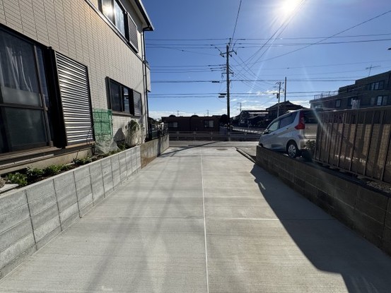 detached 神奈川県横須賀市林１丁目23-13