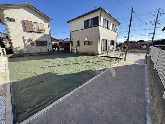 detached 神奈川県横須賀市林１丁目23-13