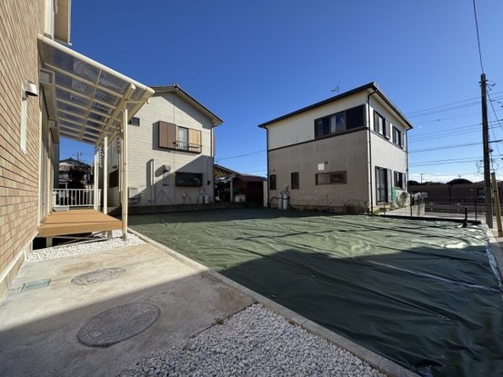detached 神奈川県横須賀市林１丁目23-13