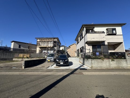 detached 神奈川県横須賀市林１丁目23-13