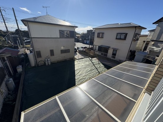 detached 神奈川県横須賀市林１丁目23-13