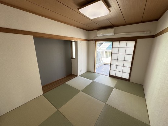 detached 神奈川県横須賀市林１丁目23-13
