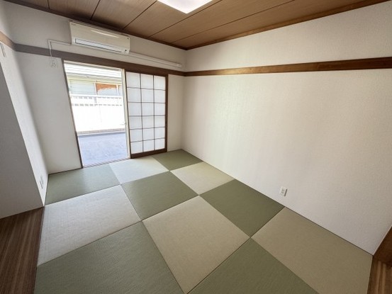detached 神奈川県横須賀市林１丁目23-13