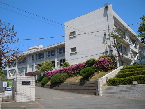 apartment 神奈川県横須賀市公郷町３丁目
地図を見る