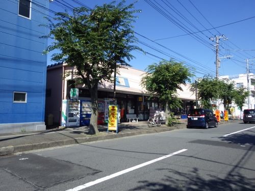 apartment 神奈川県横須賀市公郷町３丁目
地図を見る
