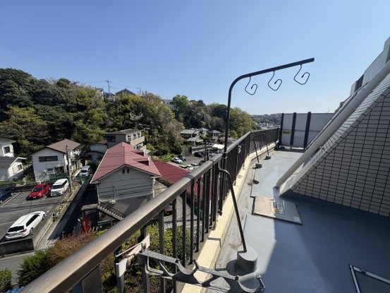 apartment 神奈川県横須賀市公郷町３丁目
地図を見る