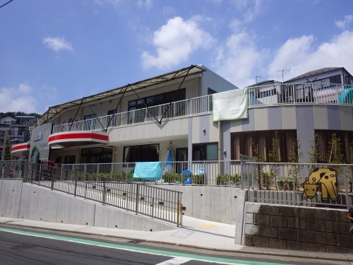 apartment 神奈川県横須賀市公郷町３丁目
地図を見る
