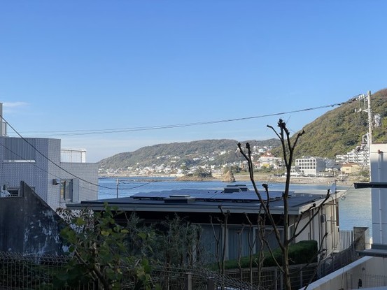 apartment 神奈川県横須賀市秋谷１丁目
地図を見る