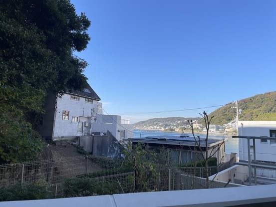 apartment 神奈川県横須賀市秋谷１丁目
地図を見る