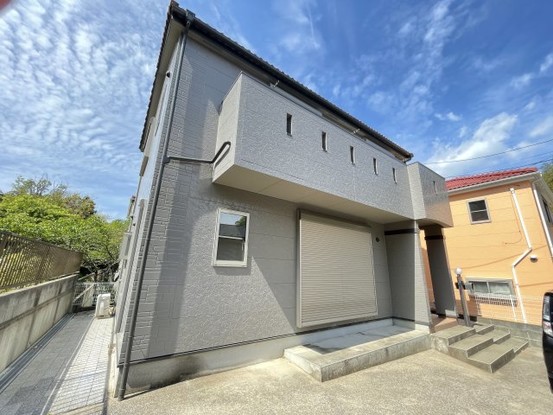 detached 神奈川県三浦市初声町下宮田
地図を見る