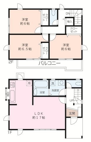detached 神奈川県三浦市初声町下宮田
地図を見る