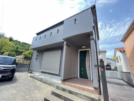 detached 神奈川県三浦市初声町下宮田
地図を見る