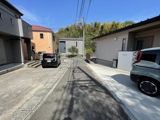 detached 神奈川県三浦市初声町下宮田
地図を見る