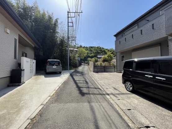 detached 神奈川県三浦市初声町下宮田
地図を見る
