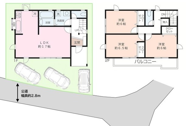 detached 神奈川県三浦市初声町下宮田
地図を見る
