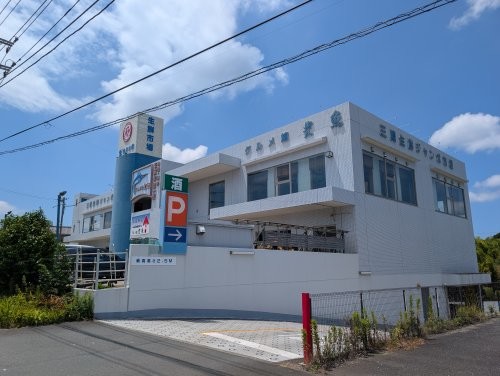 detached 神奈川県三浦市初声町下宮田
地図を見る