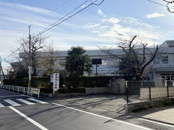detached 埼玉県戸田市大字新曽93-1 La Vert戸田 1F