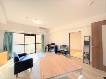 apartment 埼玉県戸田市大字新曽93-1 La Vert戸田 1F