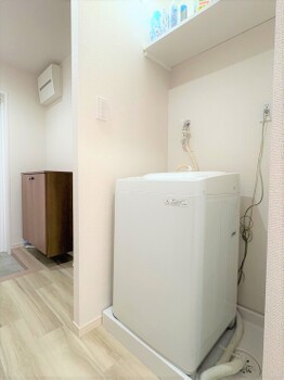 apartment 埼玉県戸田市大字新曽93-1 La Vert戸田 1F